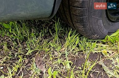 Седан Daewoo Lanos 2008 в Белополье