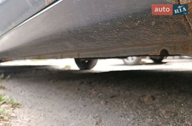 Седан Daewoo Lanos 2008 в Днепре