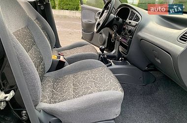 Седан Daewoo Lanos 2008 в Хмельницькому