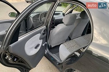 Седан Daewoo Lanos 2008 в Хмельницькому