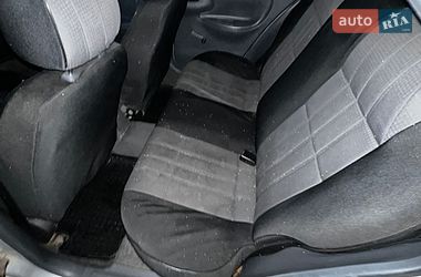 Седан Daewoo Lanos 2008 в Дніпрі