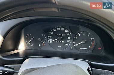 Седан Daewoo Lanos 2008 в Тростянці фото 4 Седан Daewoo Lanos 2008 в Тростянці