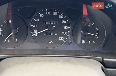 Седан Daewoo Lanos 2003 в Южноукраинске