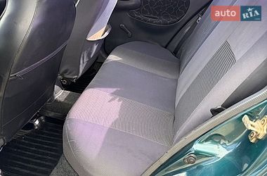 Седан Daewoo Lanos 2003 в Южноукраинске