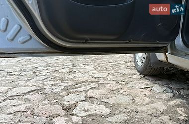 Седан Daewoo Lanos 2007 в Запорожье