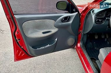 Седан Daewoo Lanos 2008 в Александрие