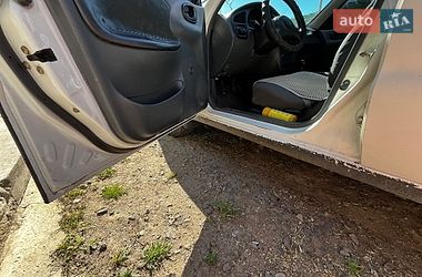 Седан Daewoo Lanos 2004 в Одессе фото 2 Седан Daewoo Lanos 2004 в Одессе