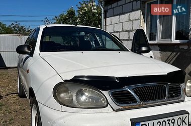 Седан Daewoo Lanos 2004 в Одессе фото 3 Седан Daewoo Lanos 2004 в Одессе