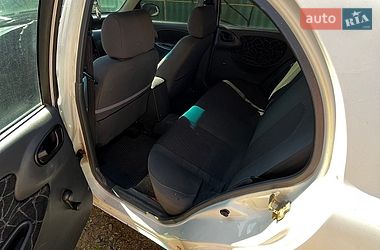 Седан Daewoo Lanos 2004 в Одессе фото 7 Седан Daewoo Lanos 2004 в Одессе