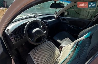 Седан Daewoo Lanos 2004 в Одессе фото 8 Седан Daewoo Lanos 2004 в Одессе