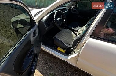 Седан Daewoo Lanos 2004 в Одессе фото 10 Седан Daewoo Lanos 2004 в Одессе