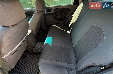 Седан Daewoo Lanos 2004 в Одессе фото 11 Седан Daewoo Lanos 2004 в Одессе