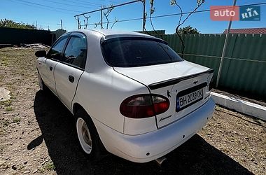 Седан Daewoo Lanos 2004 в Одессе фото 12 Седан Daewoo Lanos 2004 в Одессе