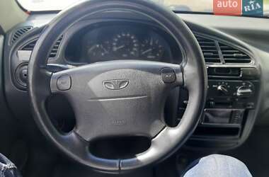 Седан Daewoo Lanos 2005 в Запоріжжі