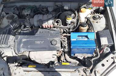 Седан Daewoo Lanos 2005 в Запоріжжі