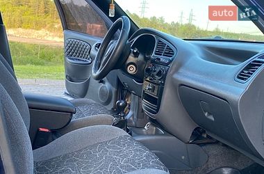 Седан Daewoo Lanos 2005 в Могилев-Подольске