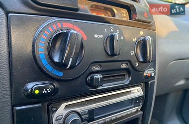 Седан Daewoo Lanos 2008 в Ременеві