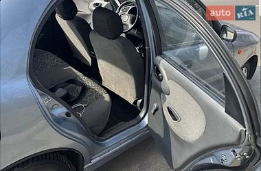 Седан Daewoo Lanos 2008 в Киеве