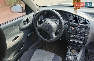 Седан Daewoo Lanos 2007 в Нежине фото 6 Седан Daewoo Lanos 2007 в Нежине