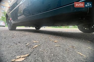 Седан Daewoo Lanos 2003 в Києві