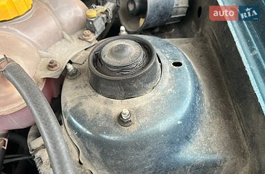Седан Daewoo Lanos 2003 в Києві