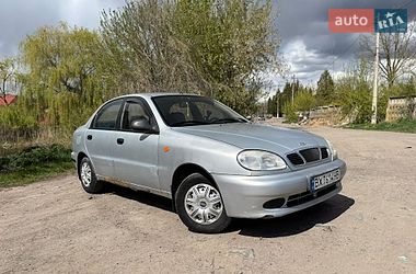 Седан Daewoo Lanos 2008 в Острозі фото 8 Седан Daewoo Lanos 2008 в Острозі
