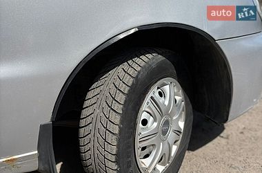 Седан Daewoo Lanos 2008 в Острозі фото 9 Седан Daewoo Lanos 2008 в Острозі