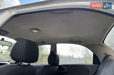 Седан Daewoo Lanos 2008 в Острозі фото 12 Седан Daewoo Lanos 2008 в Острозі
