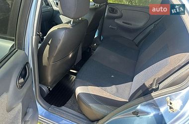 Седан Daewoo Lanos 2008 в Києві