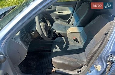Седан Daewoo Lanos 2008 в Києві
