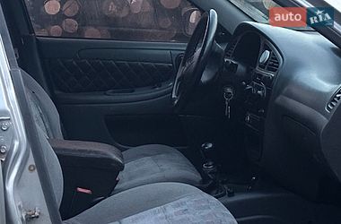 Седан Daewoo Lanos 2005 в Дрогобичі фото 13 Седан Daewoo Lanos 2005 в Дрогобичі