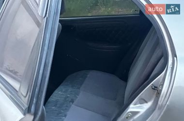 Седан Daewoo Lanos 2005 в Дрогобичі фото 16 Седан Daewoo Lanos 2005 в Дрогобичі