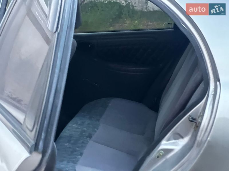 Седан Daewoo Lanos 2005 в Дрогобичі фото 16 Седан Daewoo Lanos 2005 в Дрогобичі