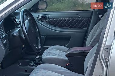 Седан Daewoo Lanos 2005 в Дрогобичі фото 18 Седан Daewoo Lanos 2005 в Дрогобичі