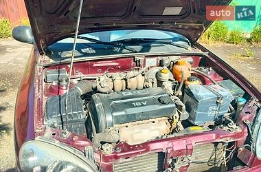 Седан Daewoo Lanos 2010 в Херсоне