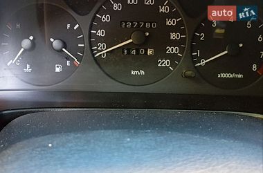 Седан Daewoo Lanos 1999 в Одесі фото 7 Седан Daewoo Lanos 1999 в Одесі