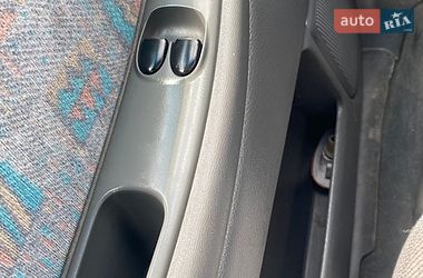 Седан Daewoo Lanos 2005 в Умани
