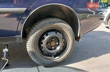 Седан Daewoo Lanos 2003 в Харькове