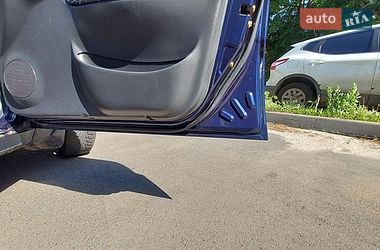Седан Daewoo Lanos 2003 в Харькове
