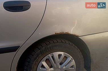 Седан Daewoo Lanos 2004 в Ставище