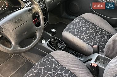 Седан Daewoo Lanos 2002 в Киеве фото 13 Седан Daewoo Lanos 2002 в Киеве