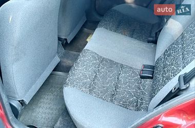 Седан Daewoo Lanos 2008 в Сумах