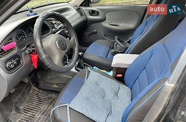 Седан Daewoo Lanos 2008 в Хмельницком