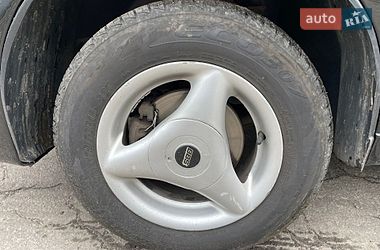 Седан Daewoo Lanos 2008 в Хмельницком