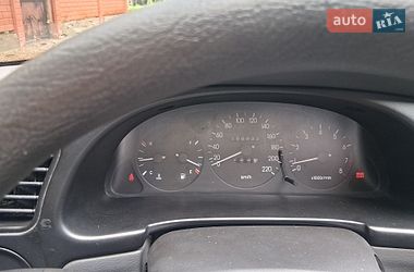 Седан Daewoo Lanos 2007 в Миколаєві