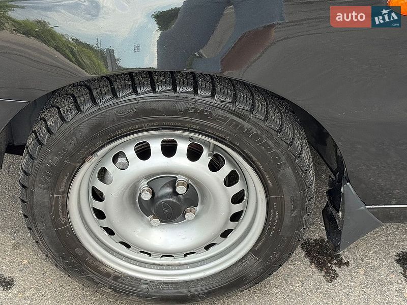 Седан Daewoo Lanos 2008 в Белой Церкви фото 11 Седан Daewoo Lanos 2008 в Белой Церкви