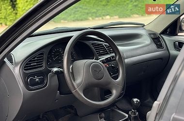 Седан Daewoo Lanos 2008 в Белой Церкви фото 19 Седан Daewoo Lanos 2008 в Белой Церкви