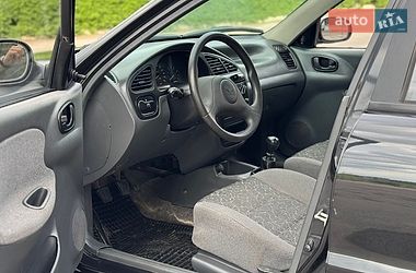 Седан Daewoo Lanos 2008 в Белой Церкви фото 20 Седан Daewoo Lanos 2008 в Белой Церкви