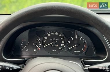 Седан Daewoo Lanos 2008 в Белой Церкви фото 24 Седан Daewoo Lanos 2008 в Белой Церкви