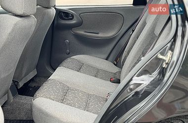 Седан Daewoo Lanos 2008 в Белой Церкви фото 26 Седан Daewoo Lanos 2008 в Белой Церкви